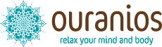 Ouranios.nl Logo