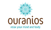 Ouranios.nl Logo