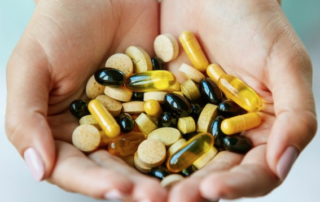 natuurlijk supplementen bij Ouranios